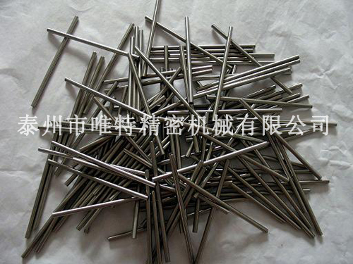 不銹鋼毛細管廠(chǎng)家